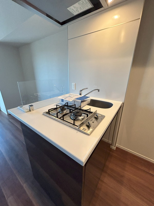 レジディア都立大0806の室内10