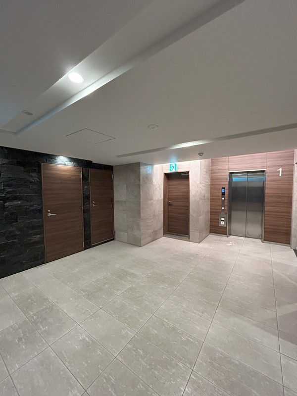 レジディア都立大0806の室内15