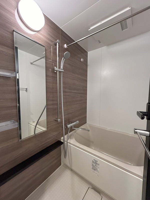 レジディア都立大0806の室内6