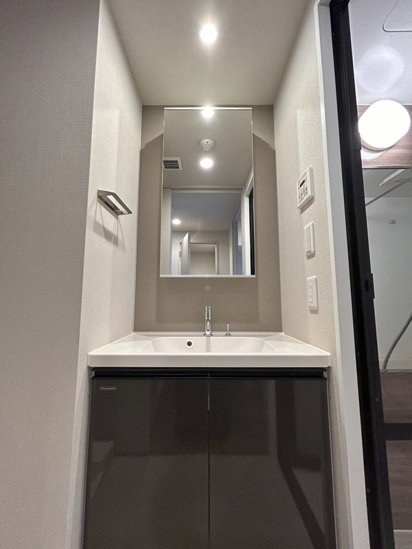 レジディア都立大0806の室内7