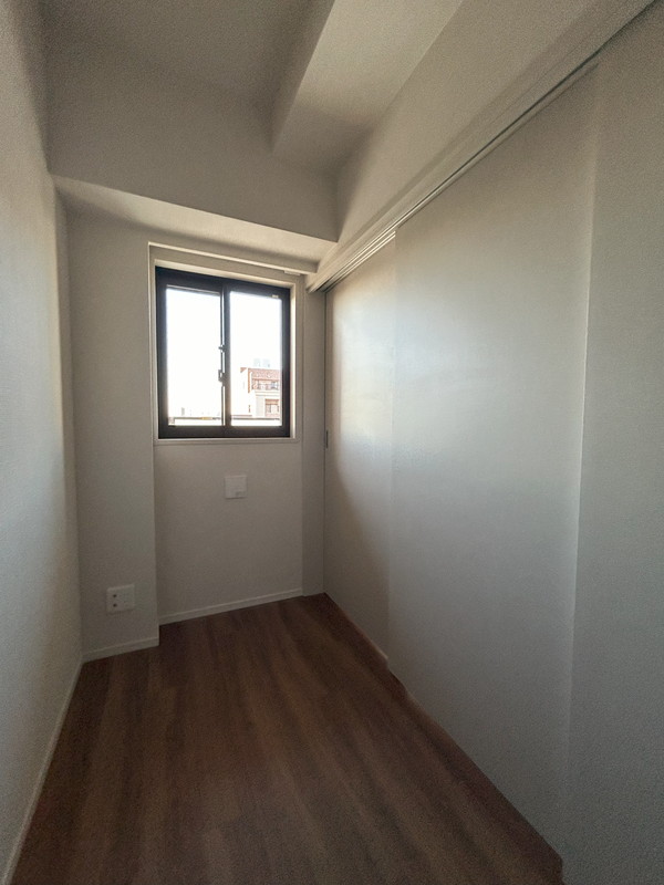 レジディア都立大0806の室内14