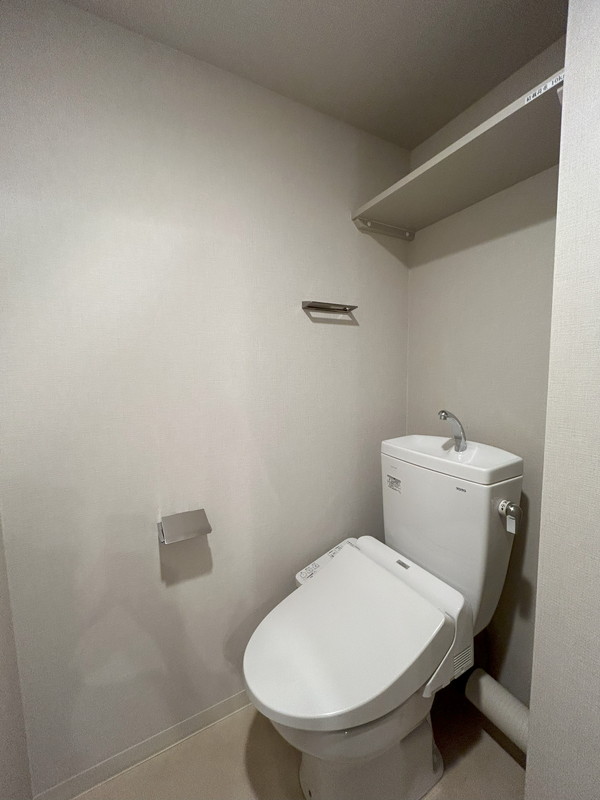 レジディア都立大0806の室内8