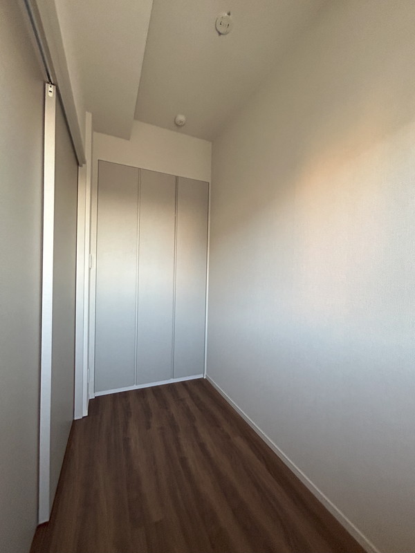 レジディア都立大0806の室内16