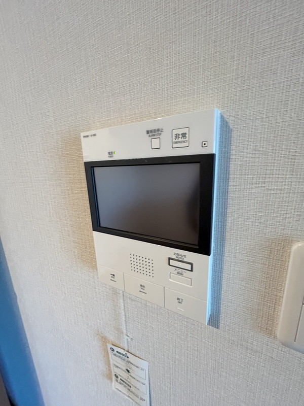 レジディア都立大0806の室内9