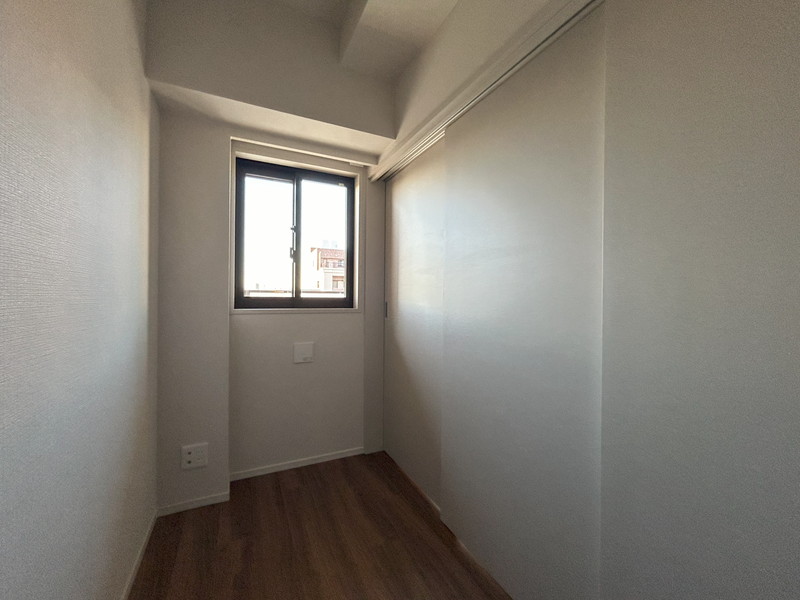 レジディア都立大0806の室内5