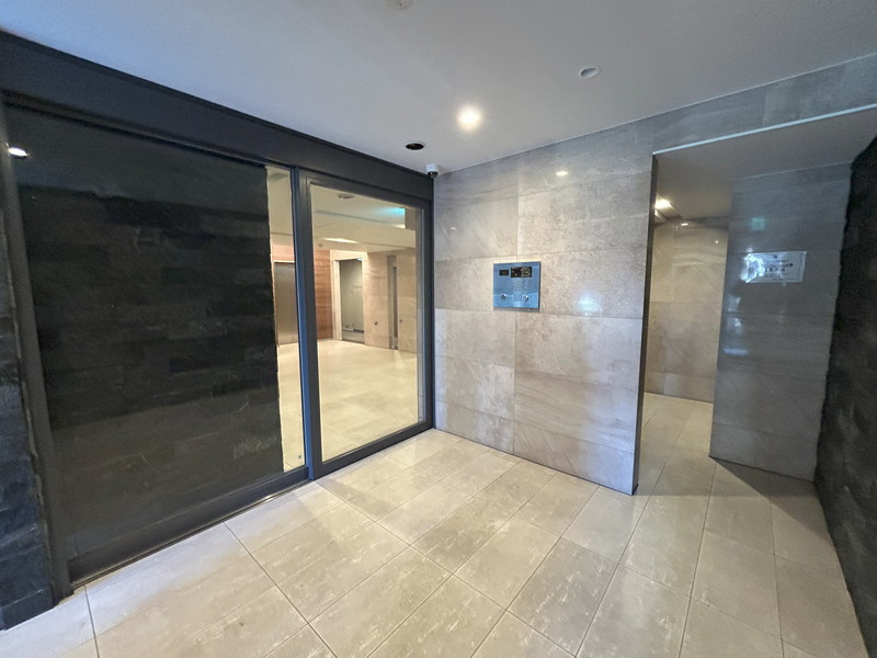 レジディア都立大0806の室内13