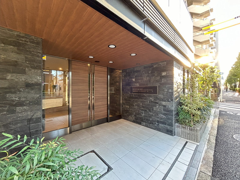 レジディア都立大0806の室内18