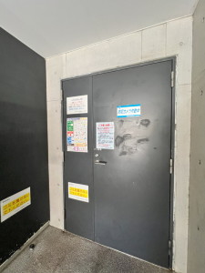 プライムアーバン目黒大橋ヒルズ304の室内15