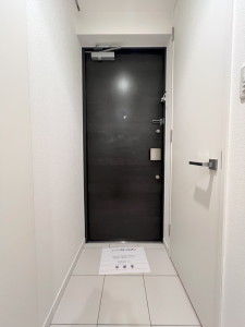 プライムアーバン目黒大橋ヒルズ304の室内9