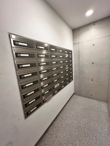 プライムアーバン目黒大橋ヒルズ304の室内12