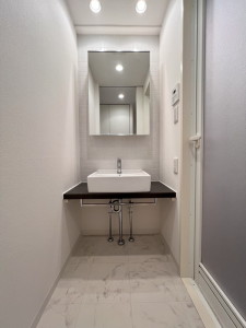 プライムアーバン目黒大橋ヒルズ304の室内6