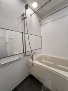 プライムアーバン目黒大橋ヒルズ304の室内7