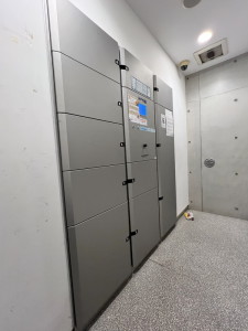 プライムアーバン目黒大橋ヒルズ304の室内14