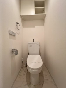 プライムアーバン目黒大橋ヒルズ304の室内11