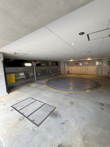 プライムアーバン目黒大橋ヒルズ304の室内16