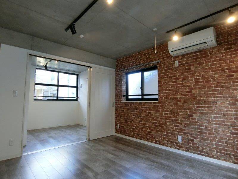 FACTORY NAKAMEGURO(ファクトリー中目黒)202の室内4