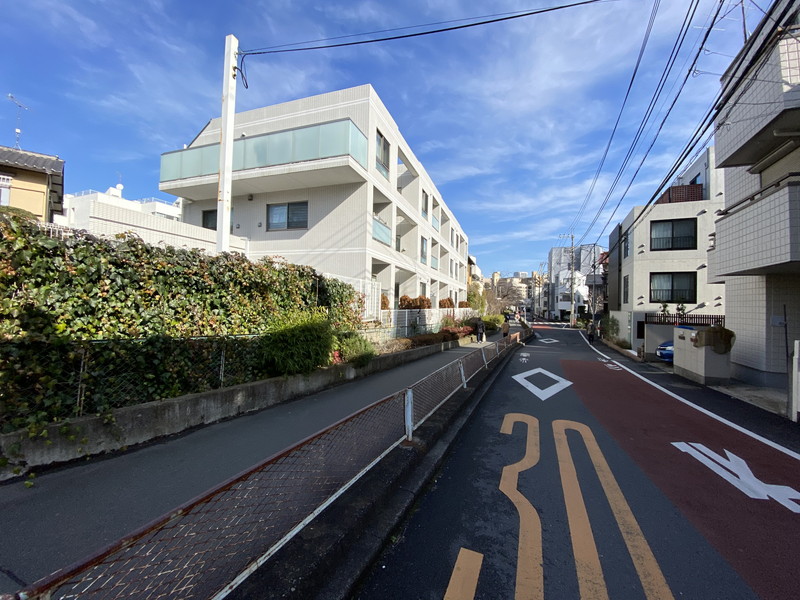 FACTORY NAKAMEGURO(ファクトリー中目黒)202の室内16