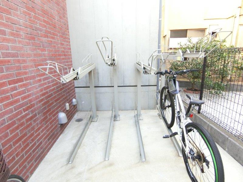 FACTORY NAKAMEGURO(ファクトリー中目黒)202の室内11