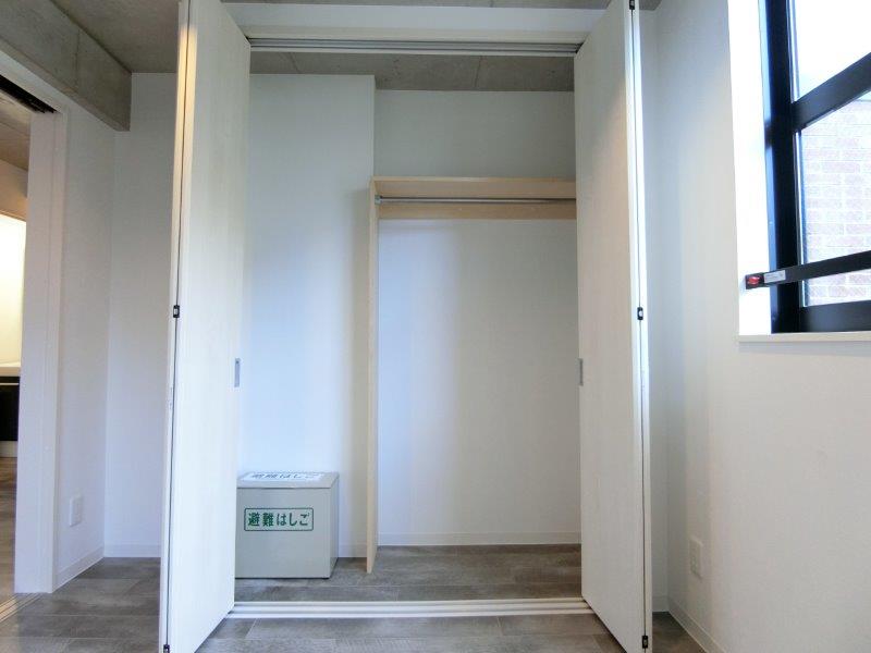 FACTORY NAKAMEGURO(ファクトリー中目黒)202の室内8