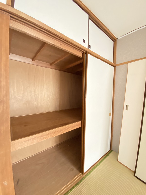 ガーデン目黒205の室内13