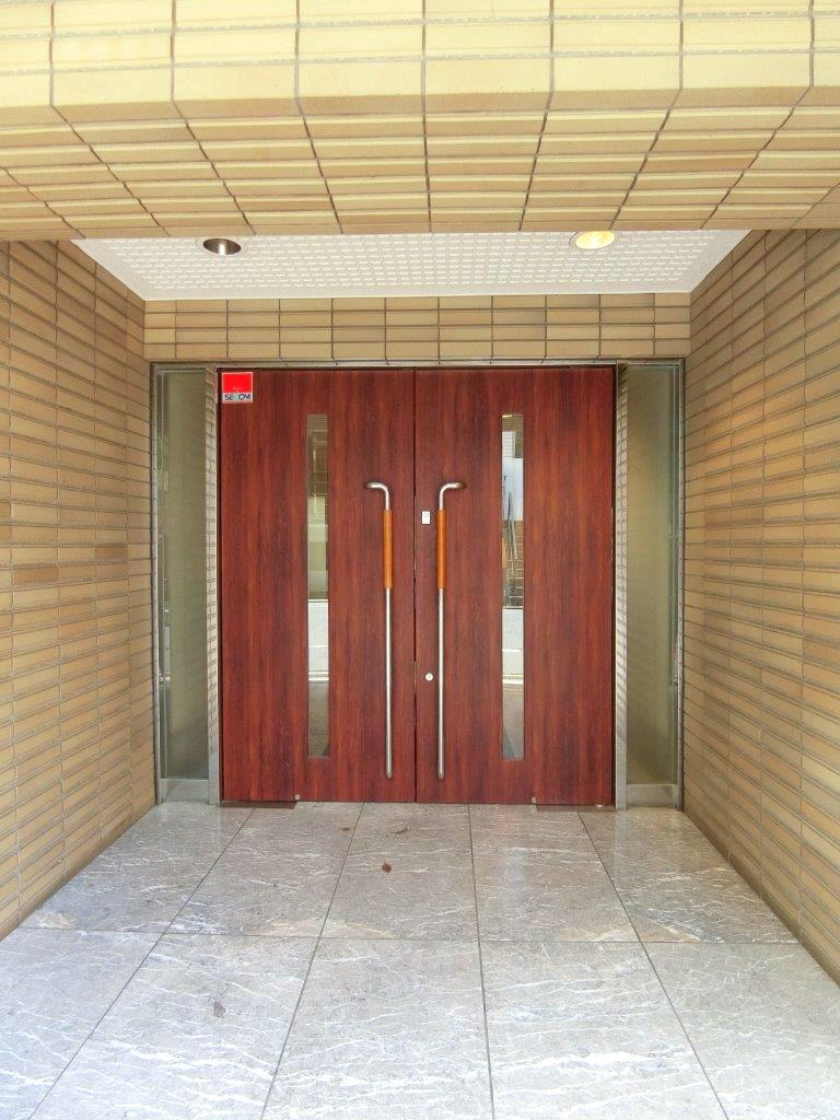 コスモ目黒東山2-Cの室内3
