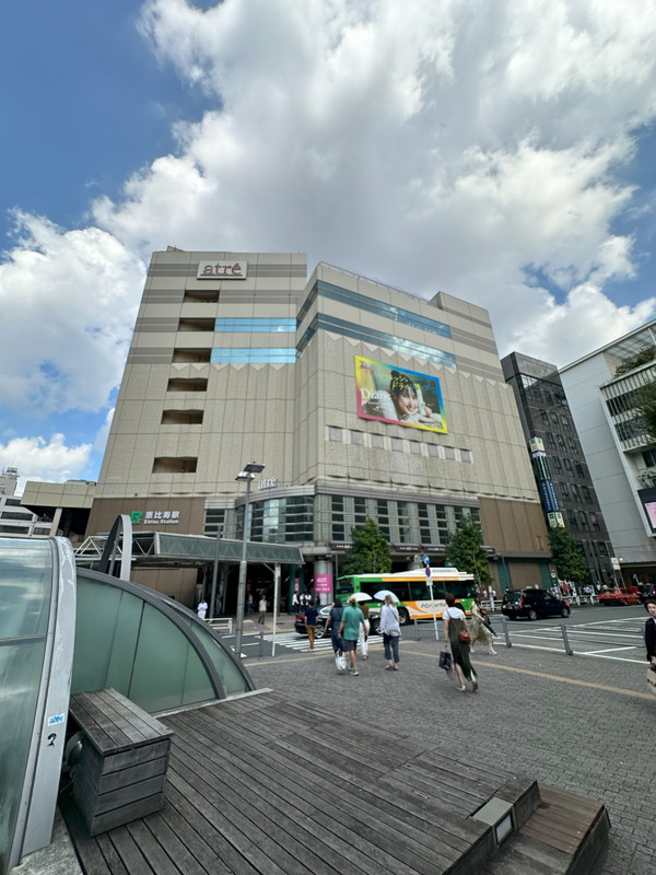 リーガランド恵比寿402の室内10