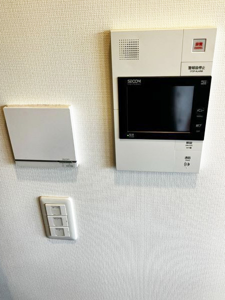 ローレルアイ目黒大橋501の室内7