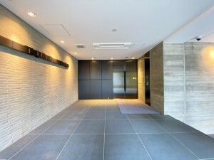ローレルアイ目黒大橋501の室内11