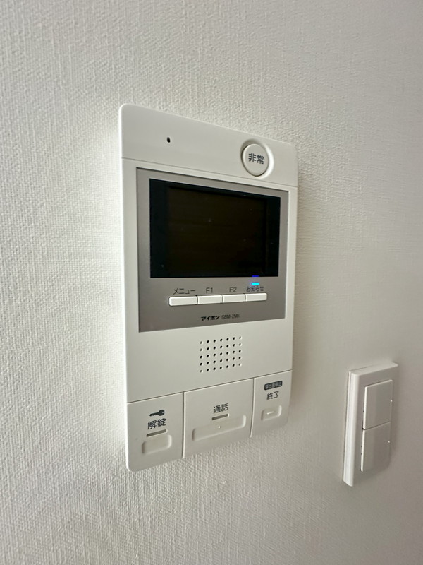 ディアレイシャス下北沢101の室内12