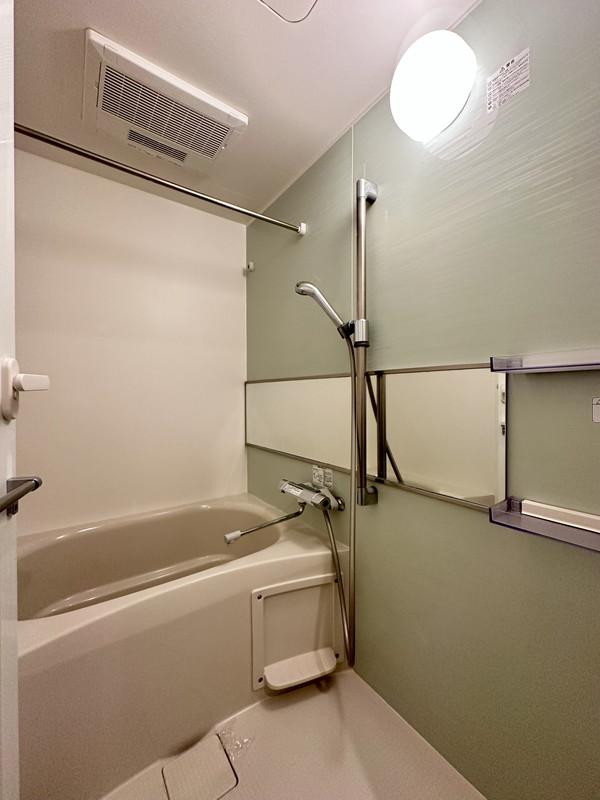 ディアレイシャス下北沢101の室内10