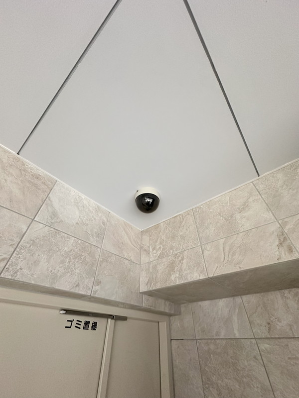 ディアレイシャス下北沢101の室内5