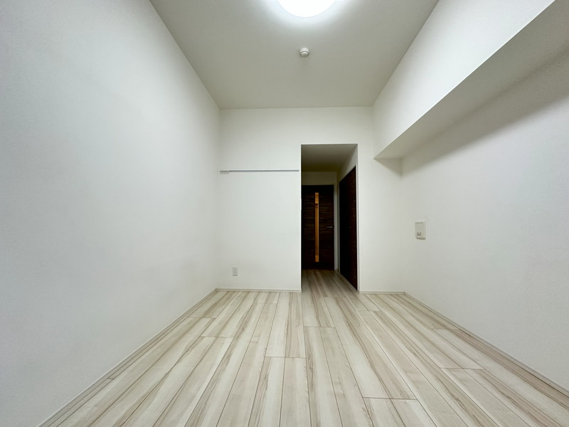 ディアレイシャス下北沢101の室内7