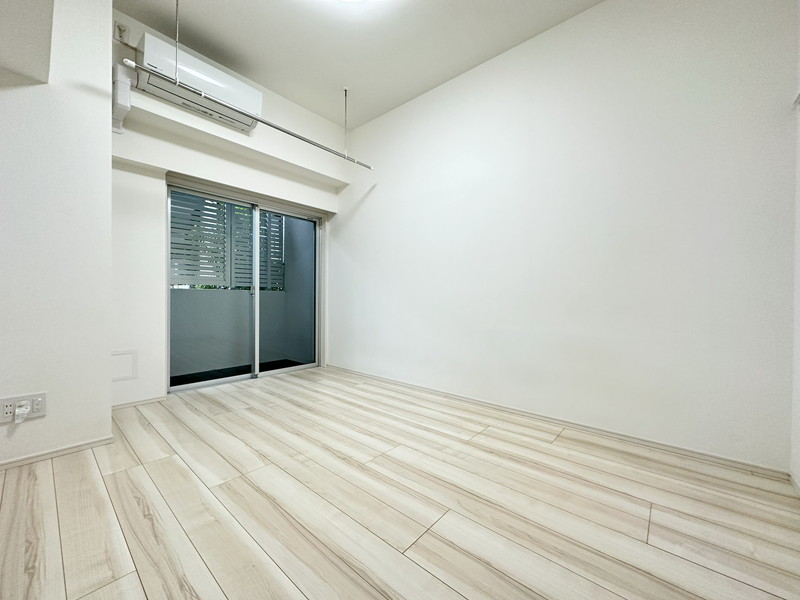 ディアレイシャス下北沢101の室内6