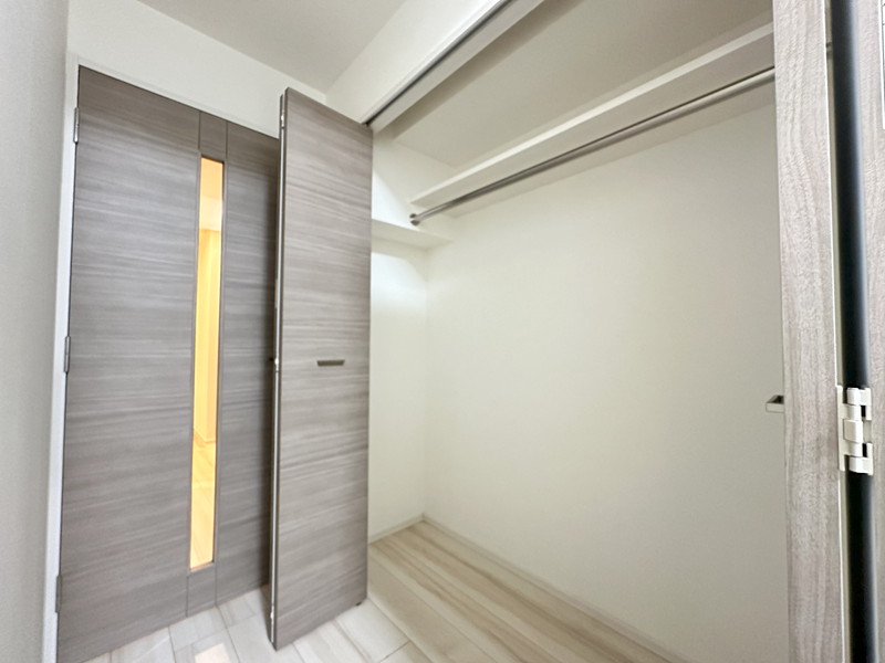 ディアレイシャス下北沢101の室内15