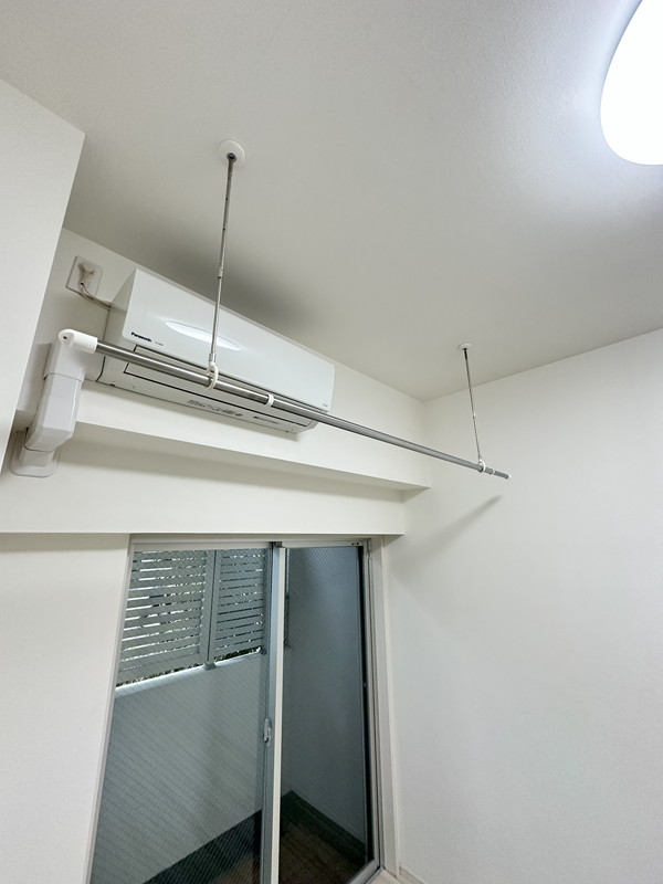 ディアレイシャス下北沢101の室内17