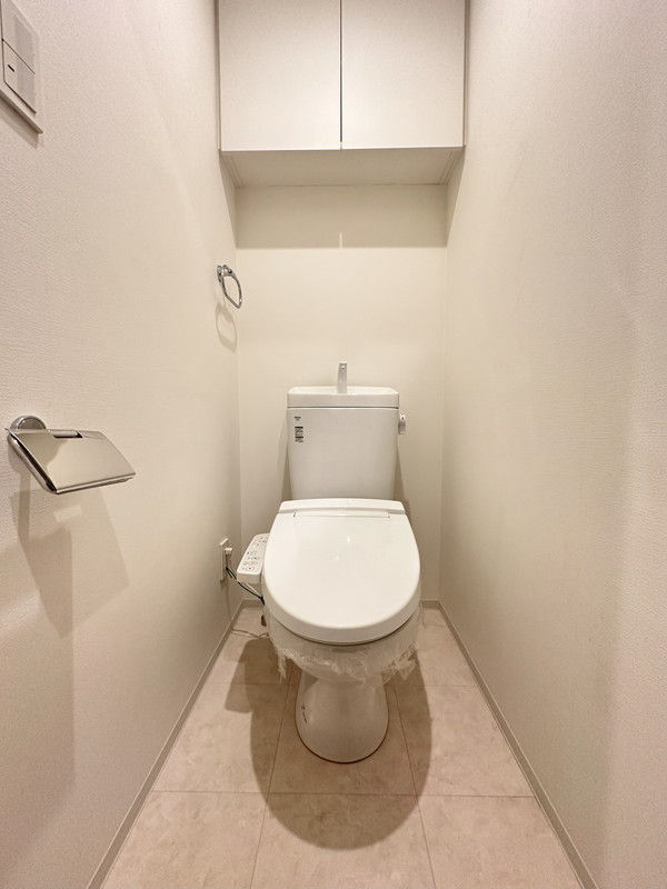 ディアレイシャス下北沢101の室内11