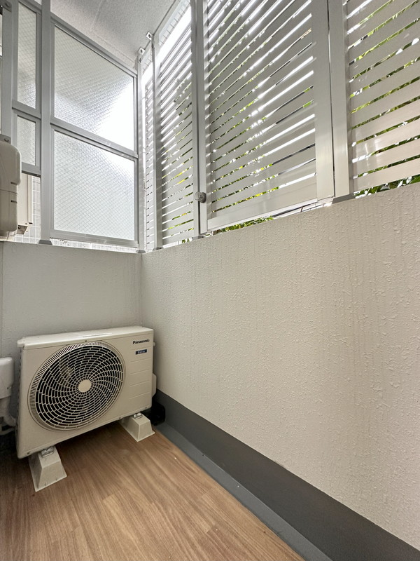 ディアレイシャス下北沢101の室内16