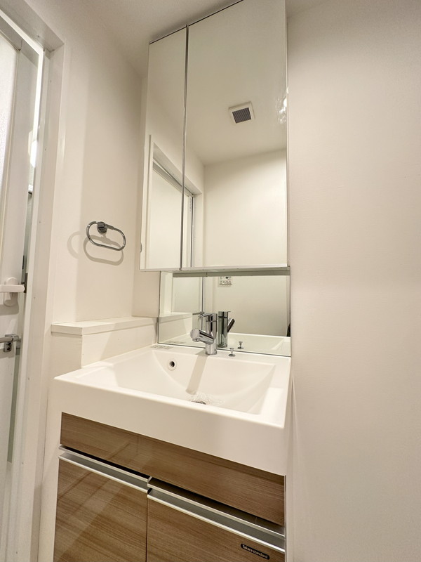 ディアレイシャス下北沢101の室内9