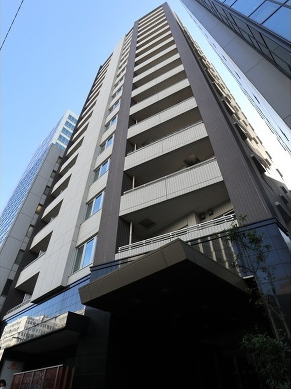 プライア渋谷1204の室内5