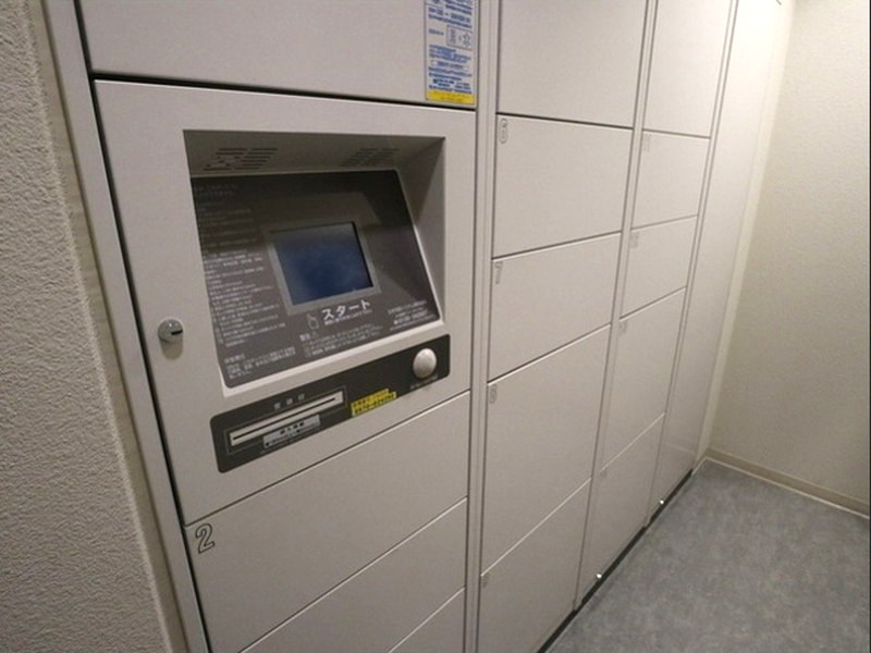プライア渋谷1204の室内4