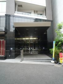 プライア渋谷1204の室内10