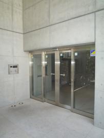 プライア渋谷1204の室内6