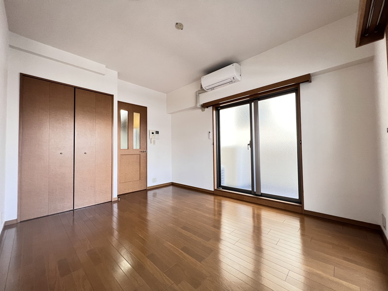 ビューネ渋谷桜丘202の室内2