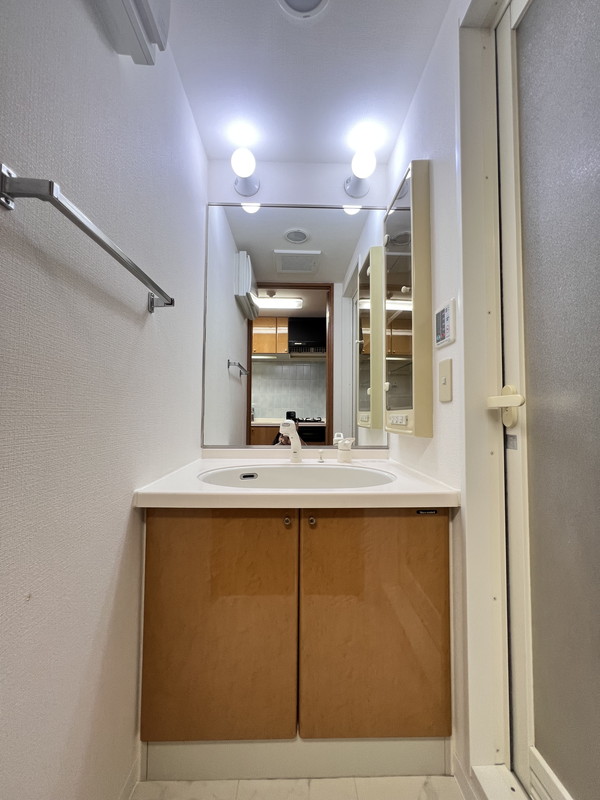 ビューネ渋谷桜丘202の室内5