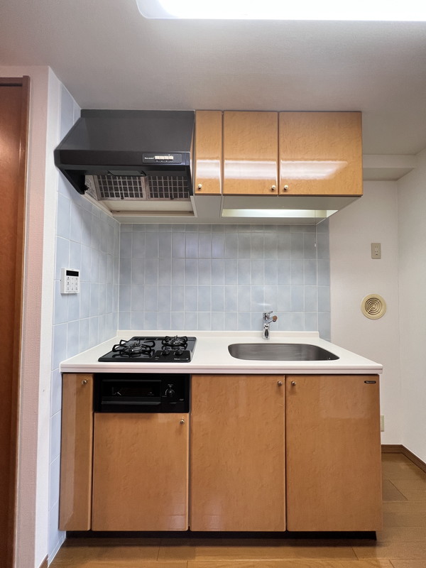 ビューネ渋谷桜丘202の室内4