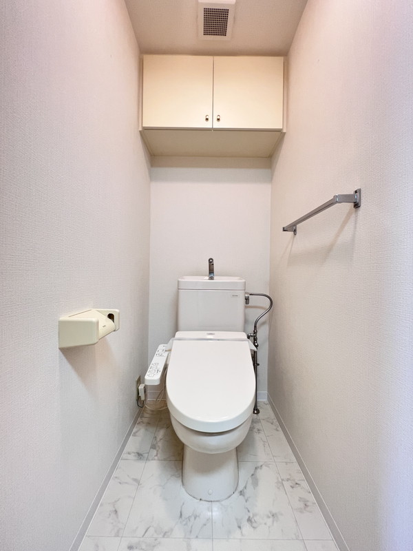 ビューネ渋谷桜丘202の室内7