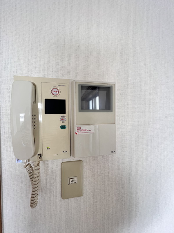 ビューネ渋谷桜丘202の室内8