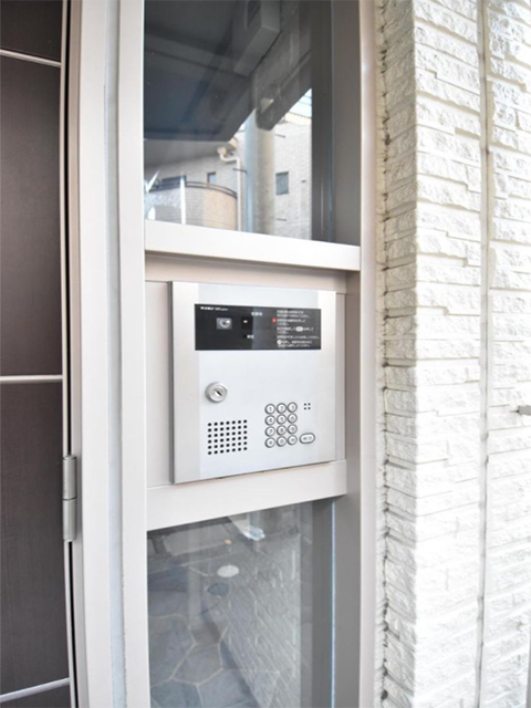 ラテール東山301の室内10