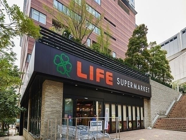 ラテール東山301の室内14