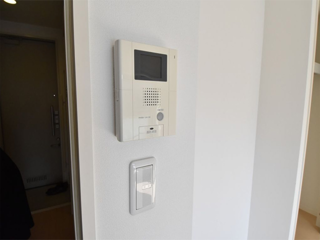 ラテール東山301の室内12